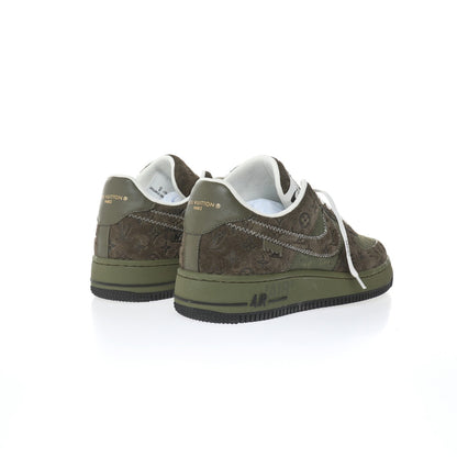 LV x Air Force 1'07 LV8 Low Army Green