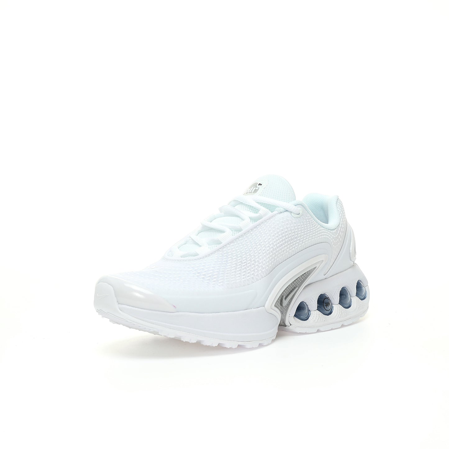 Air Max DN"Tirple White" DV3337-101