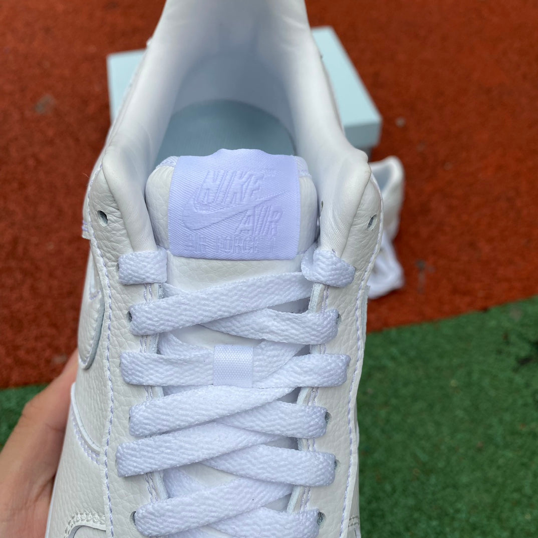 Nike Air Force 1 SB x NOCTA "Cobalt Tint-White"
