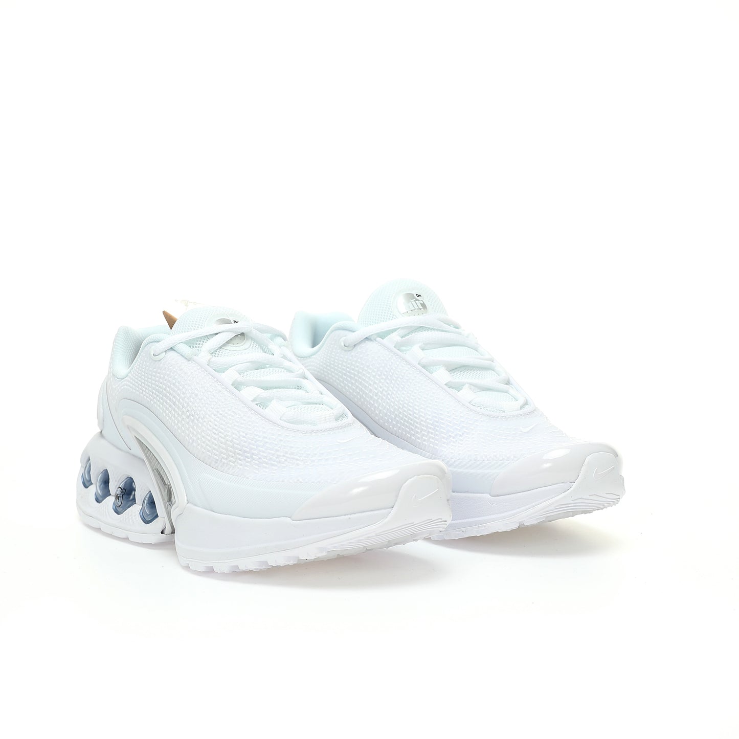 Air Max DN"Tirple White" DV3337-101