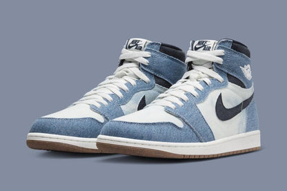 Air Jordan 1 High OG “Denim”