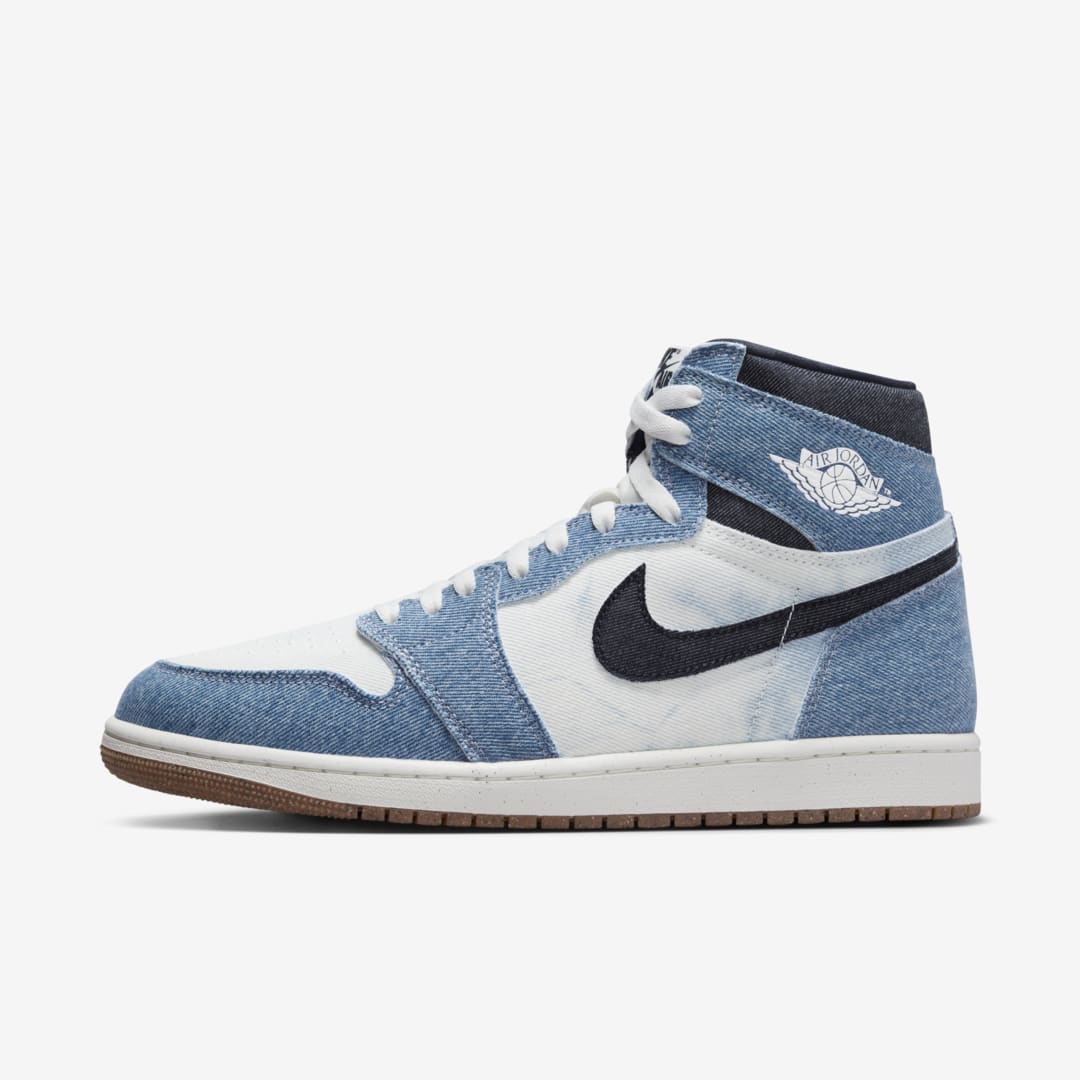 Air Jordan 1 High OG “Denim”