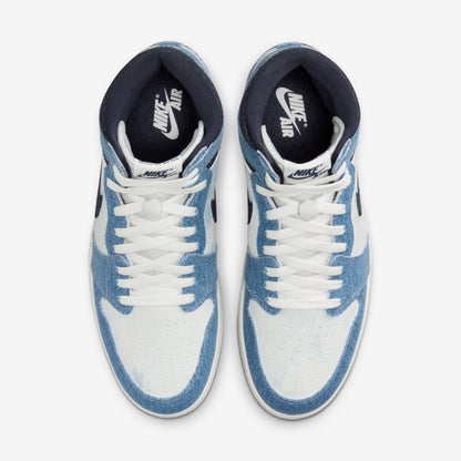 Air Jordan 1 High OG “Denim”