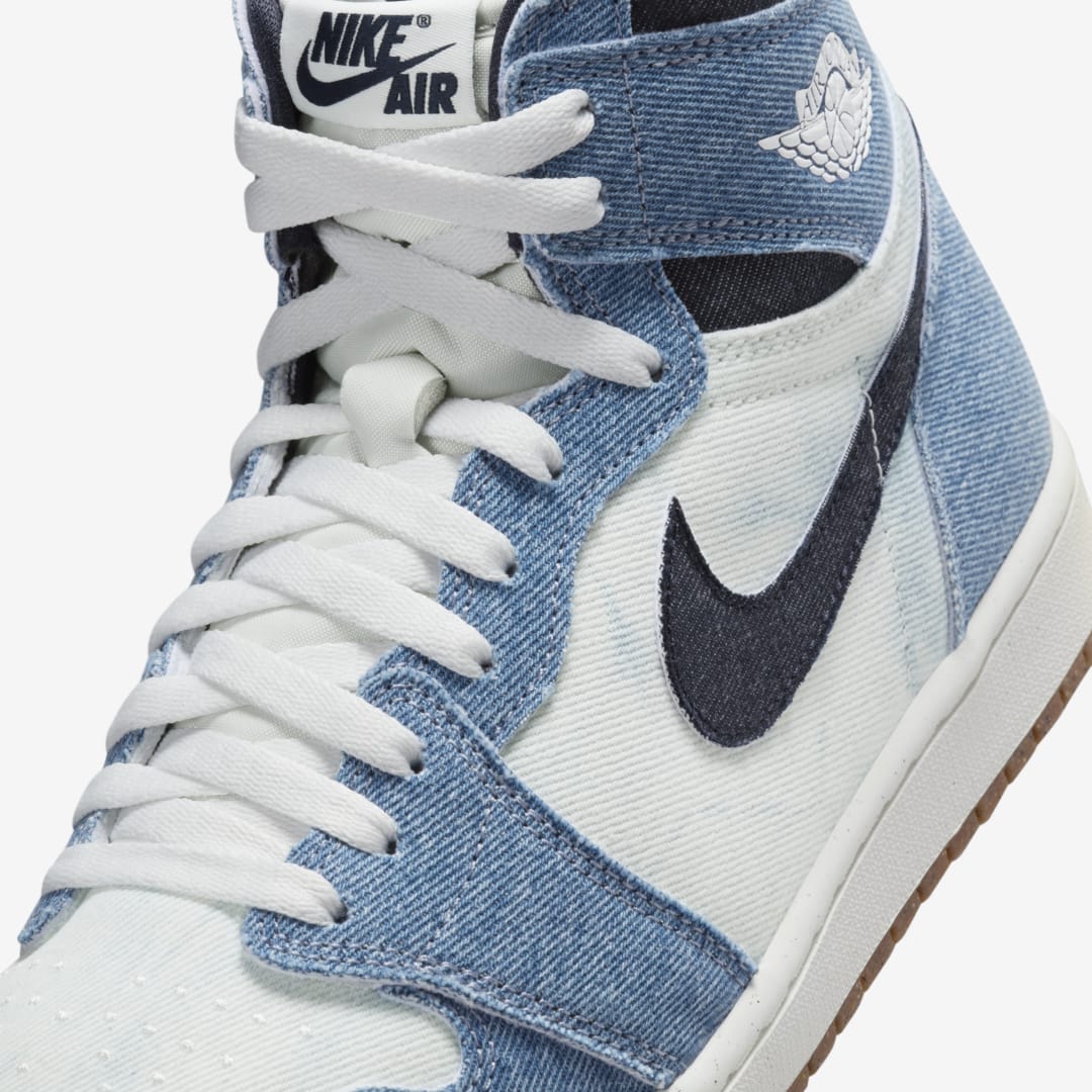 Air Jordan 1 High OG “Denim”