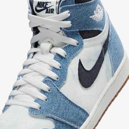 Air Jordan 1 High OG “Denim”