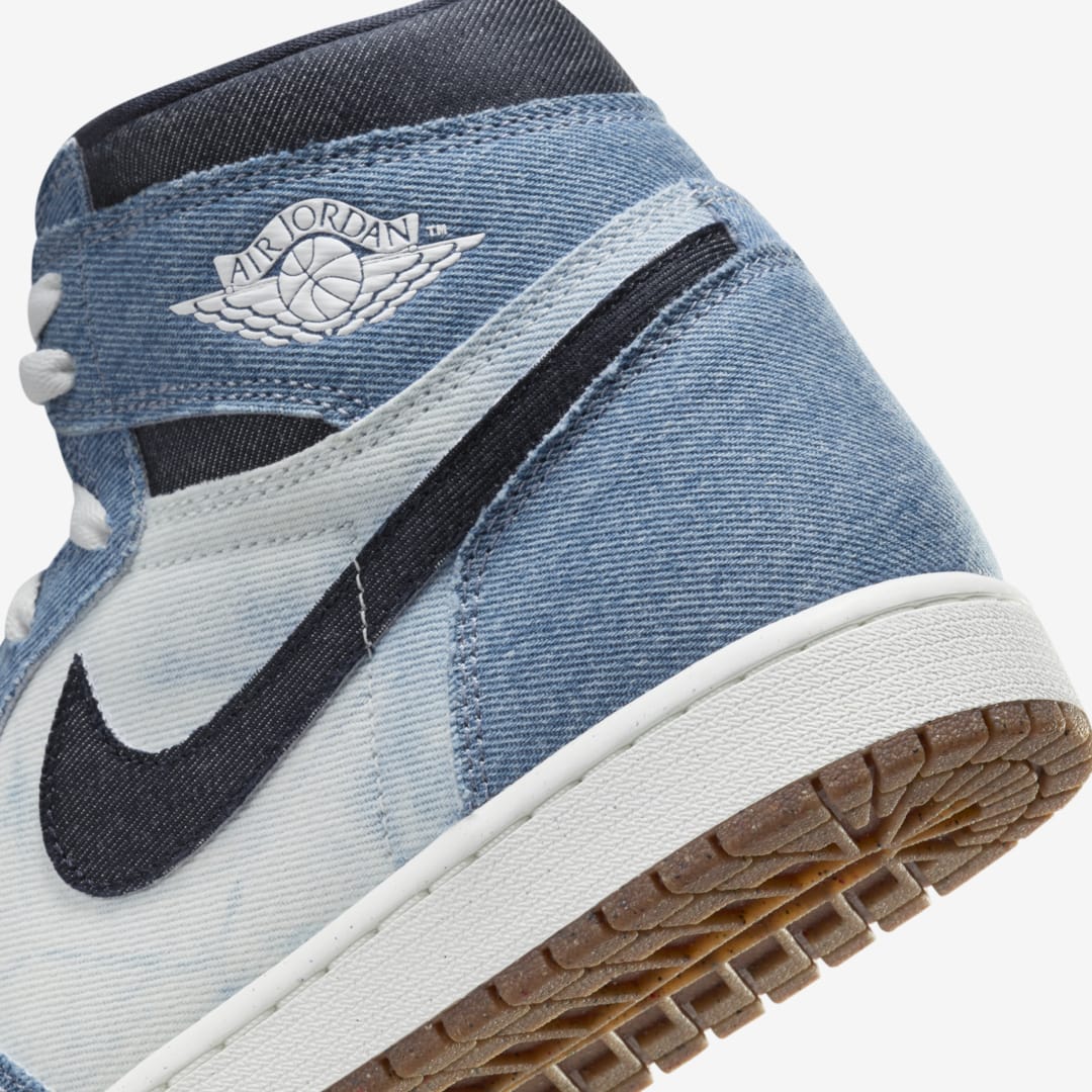 Air Jordan 1 High OG “Denim”