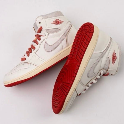 Air Jordan 1 High OG WMNS “Sail/Cinnabar”