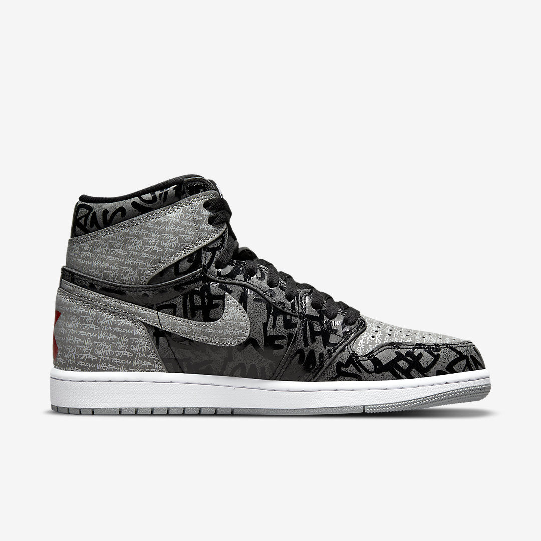 Air Jordan 1 High OG “Rebellionaire”