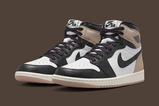 Air Jordan 1 High OG WMNS “Latte”