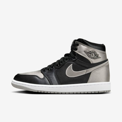 Air Jordan 1 High OG WMNS “Satin Shadow”