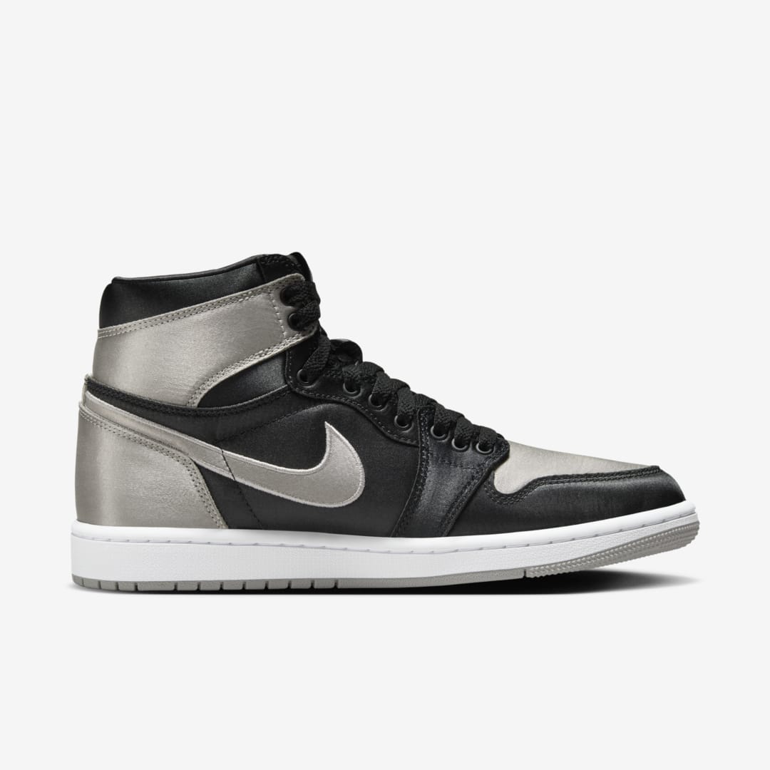 Air Jordan 1 High OG WMNS “Satin Shadow”