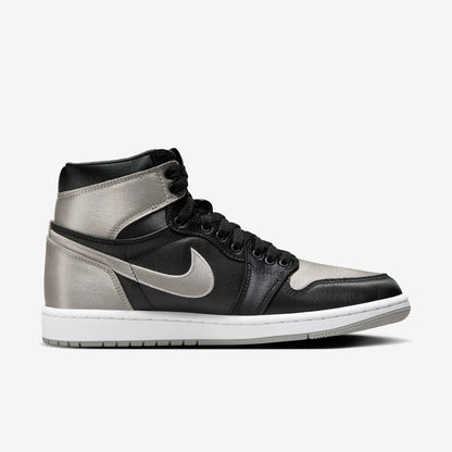 Air Jordan 1 High OG WMNS “Satin Shadow”