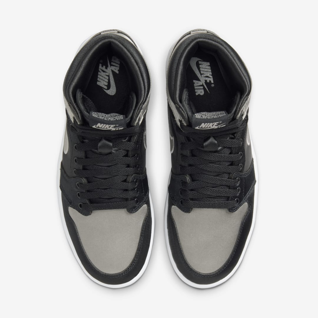 Air Jordan 1 High OG WMNS “Satin Shadow”