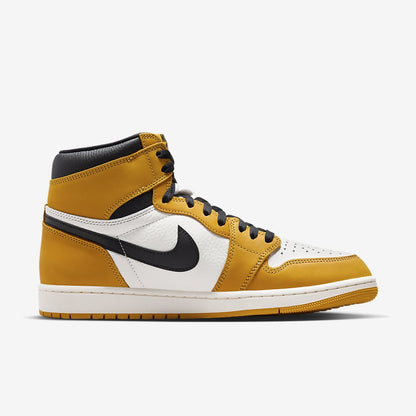 Air Jordan 1 High OG “Yellow Ochre”