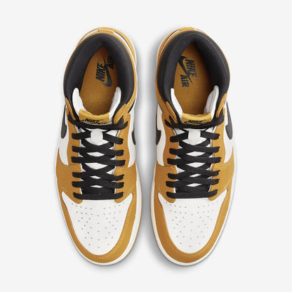 Air Jordan 1 High OG “Yellow Ochre”