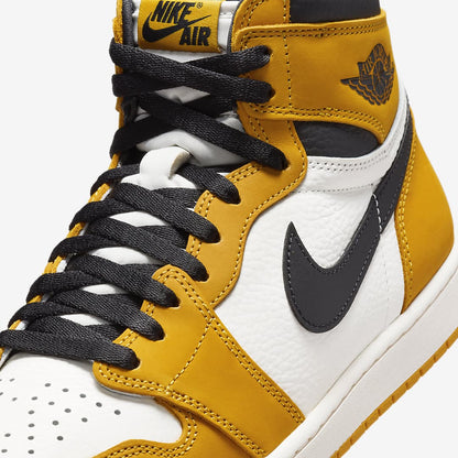 Air Jordan 1 High OG “Yellow Ochre”