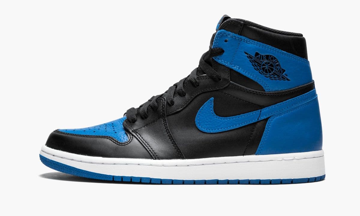 Air Jordan 1 High OG “Royal”