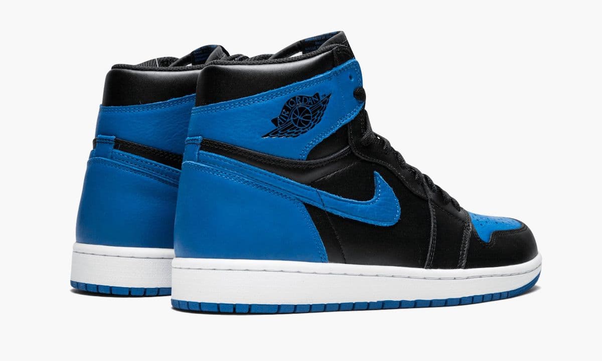 Air Jordan 1 High OG “Royal”