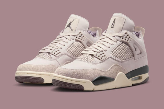 A Ma Maniere x Air Jordan 4 WMNS “While You Were Sleeping”