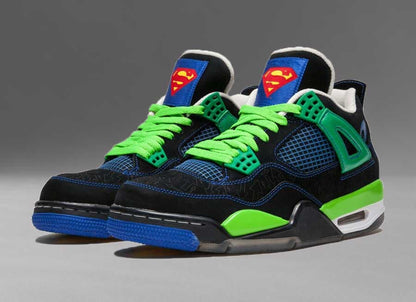 Air Jordan 4 “Doernbecher”