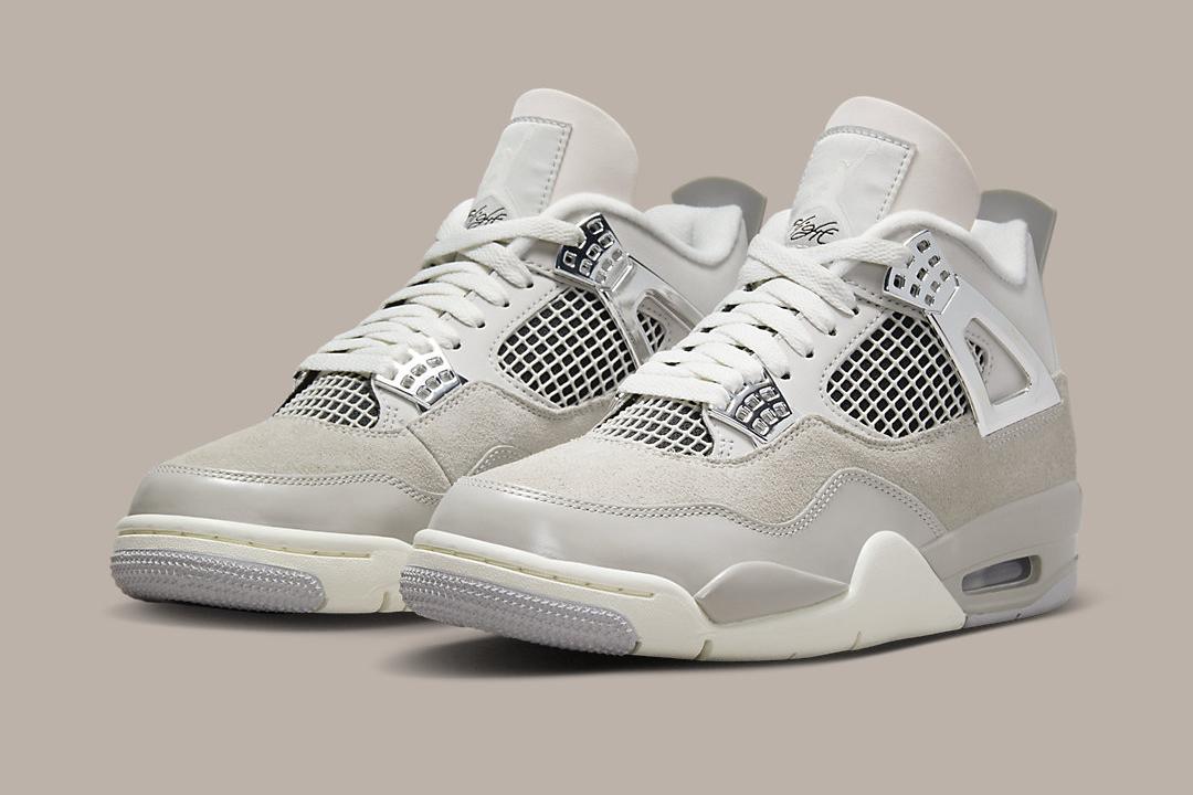 Air Jordan 4 WMNS “Frozen Moments”