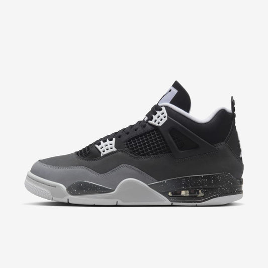 Air Jordan 4 “Fear