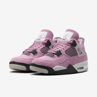 Air Jordan 4 WMNS "Orchid"