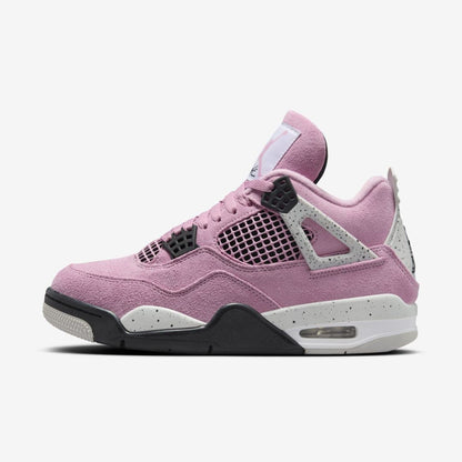 Air Jordan 4 WMNS "Orchid"