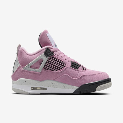 Air Jordan 4 WMNS "Orchid"