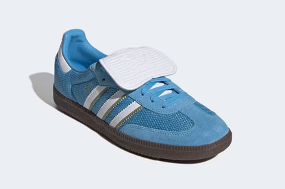 adidas Samba LT “Semi Burst Blue”