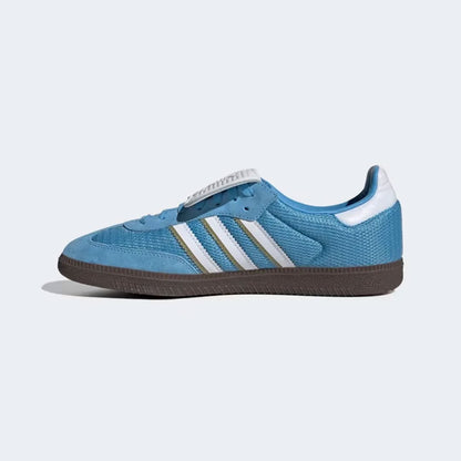 adidas Samba LT “Semi Burst Blue”