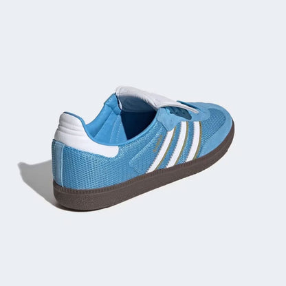 adidas Samba LT “Semi Burst Blue”