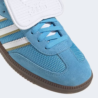 adidas Samba LT “Semi Burst Blue”