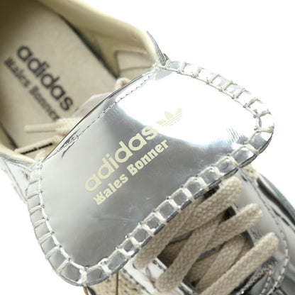 Samba Classic"Silver Metallic"