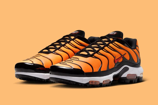 Nike Air Max Plus Golf “Sunset”