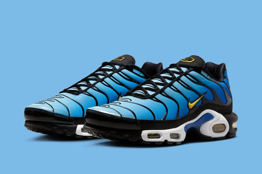 Nike Air Max Plus OG “Hyper Blue”