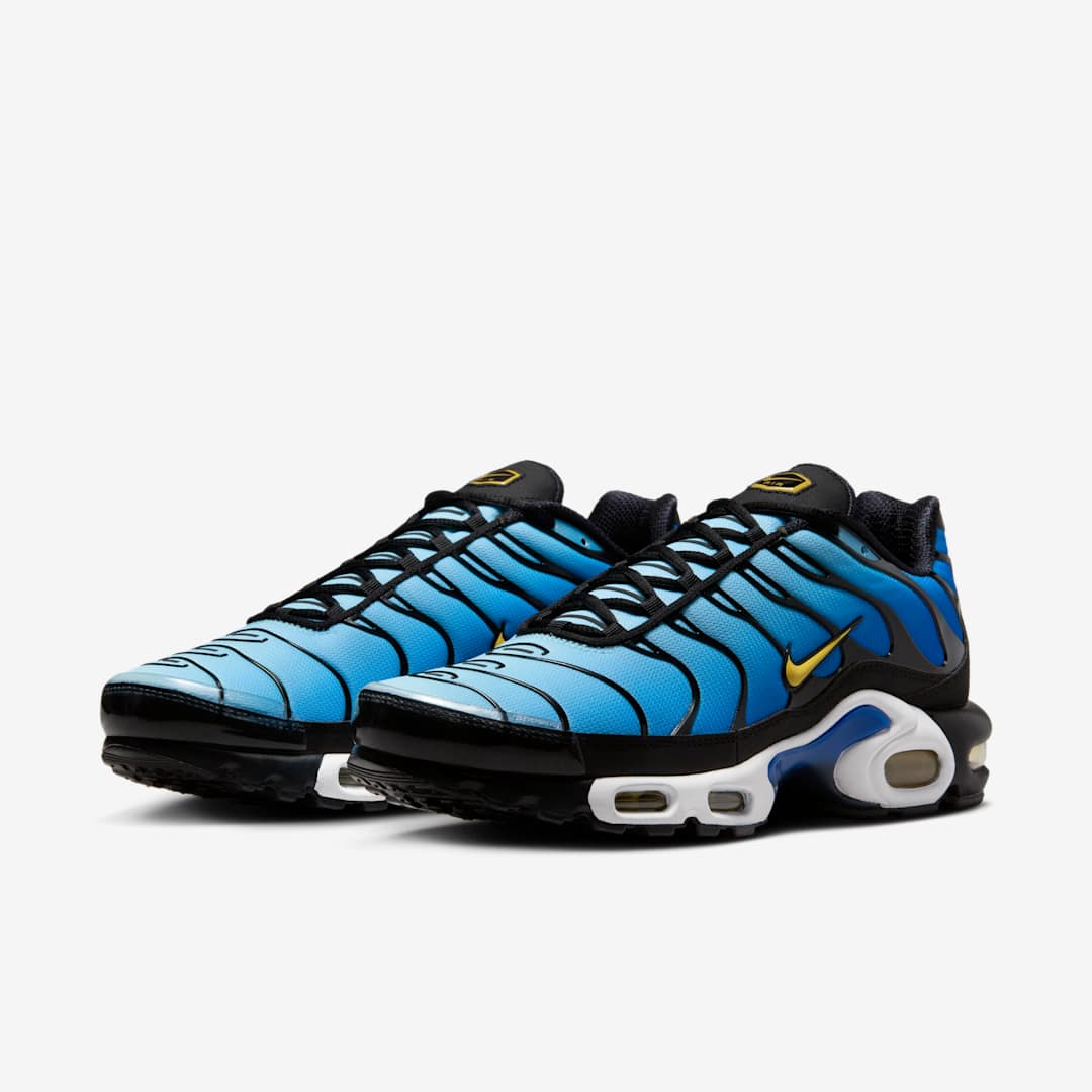 Nike Air Max Plus OG “Hyper Blue”