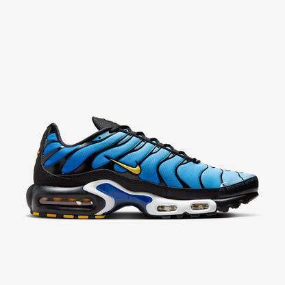 Nike Air Max Plus OG “Hyper Blue”