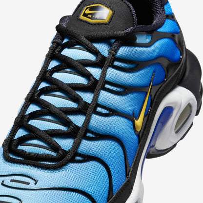 Nike Air Max Plus OG “Hyper Blue”