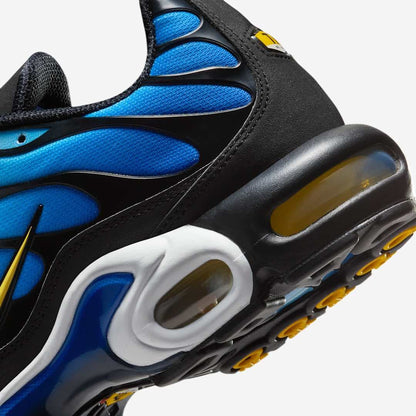 Nike Air Max Plus OG “Hyper Blue”