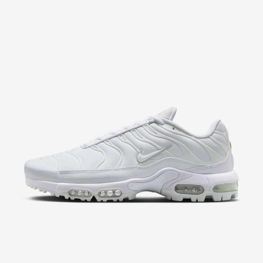 Nike Air Max Plus Golf “White”