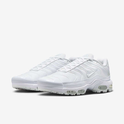 Nike Air Max Plus Golf “White”