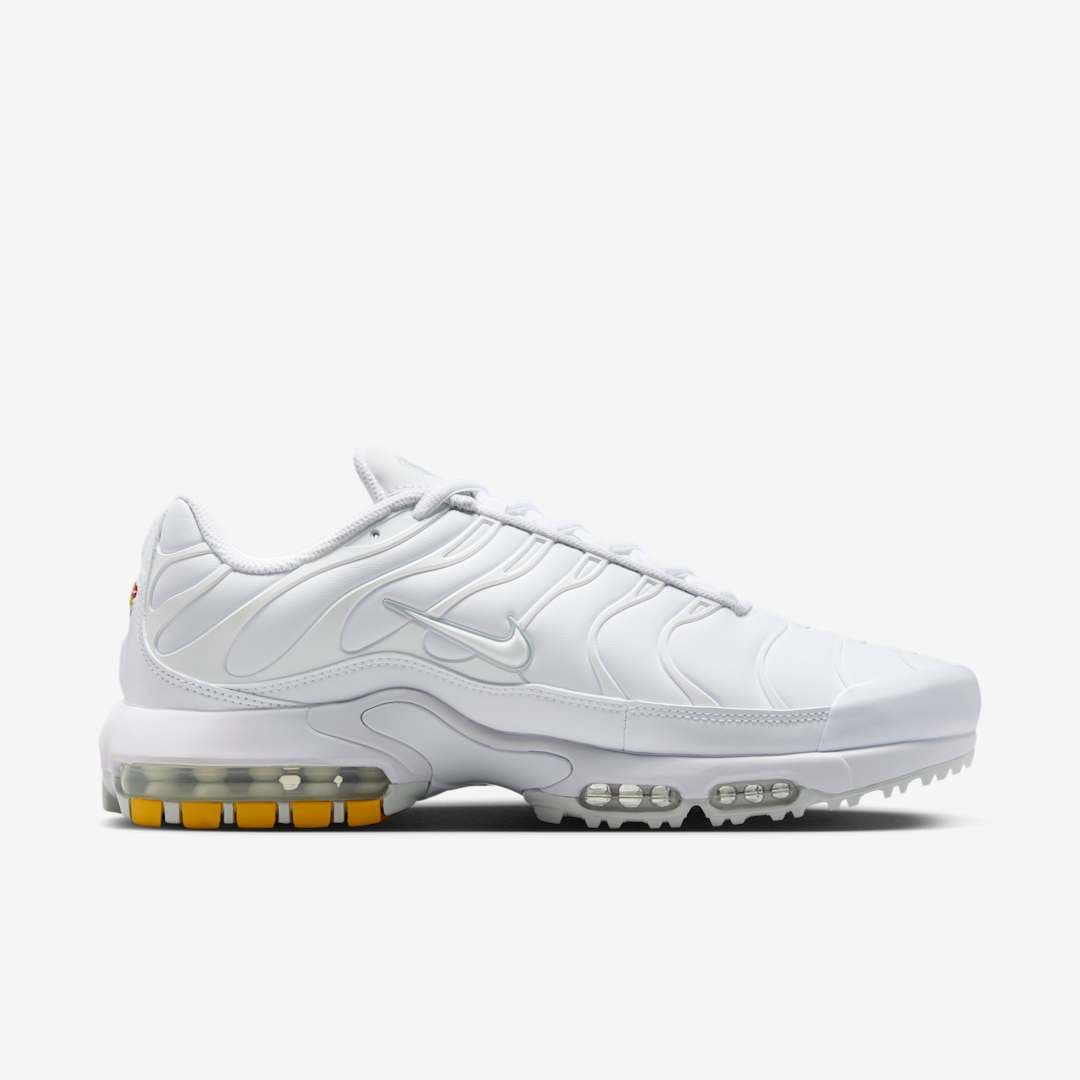 Nike Air Max Plus Golf “White”