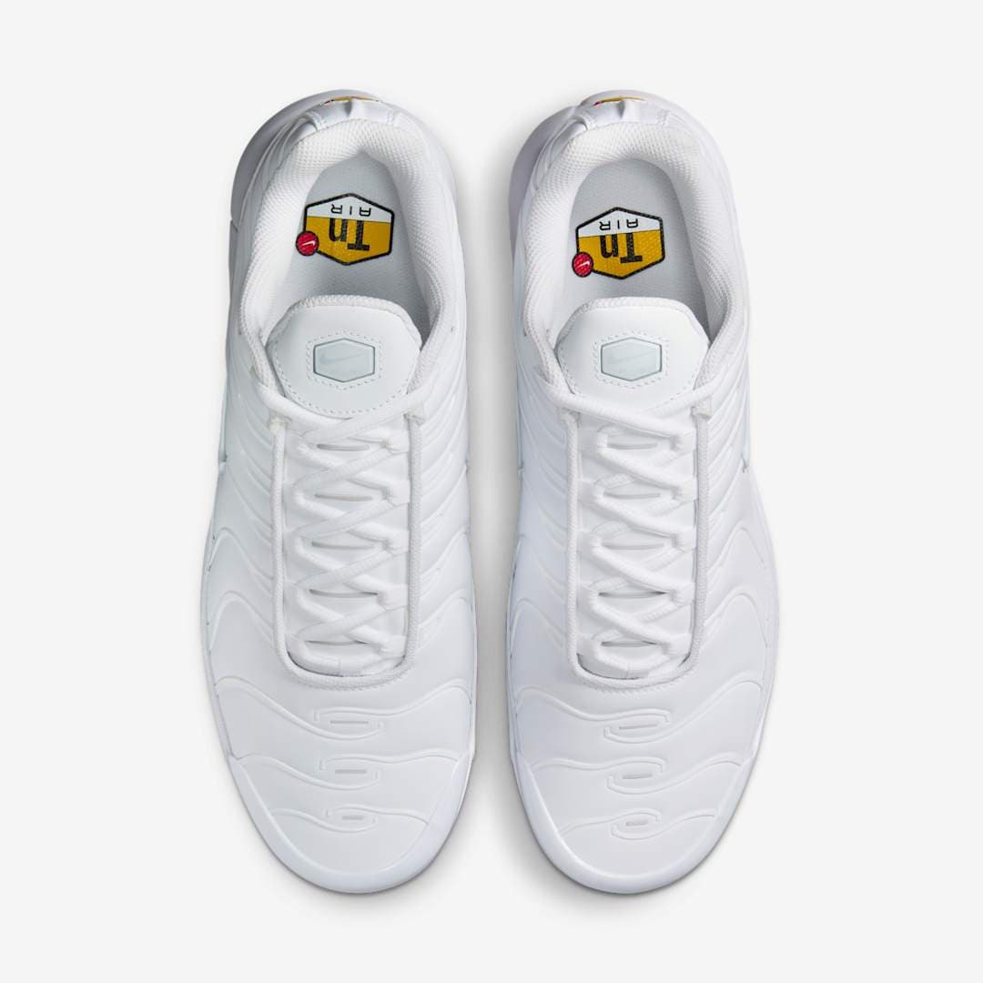 Nike Air Max Plus Golf “White”