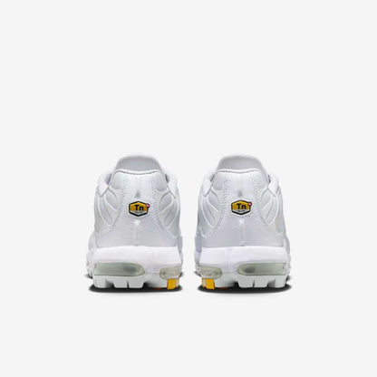 Nike Air Max Plus Golf “White”