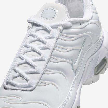 Nike Air Max Plus Golf “White”