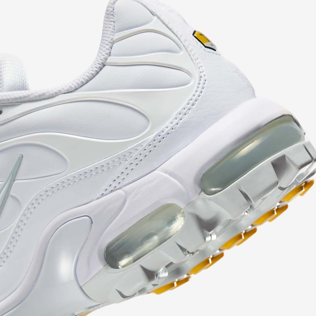 Nike Air Max Plus Golf “White”