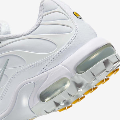 Nike Air Max Plus Golf “White”