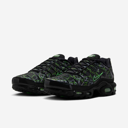 Nike Air Max Plus “Shattered Glass”