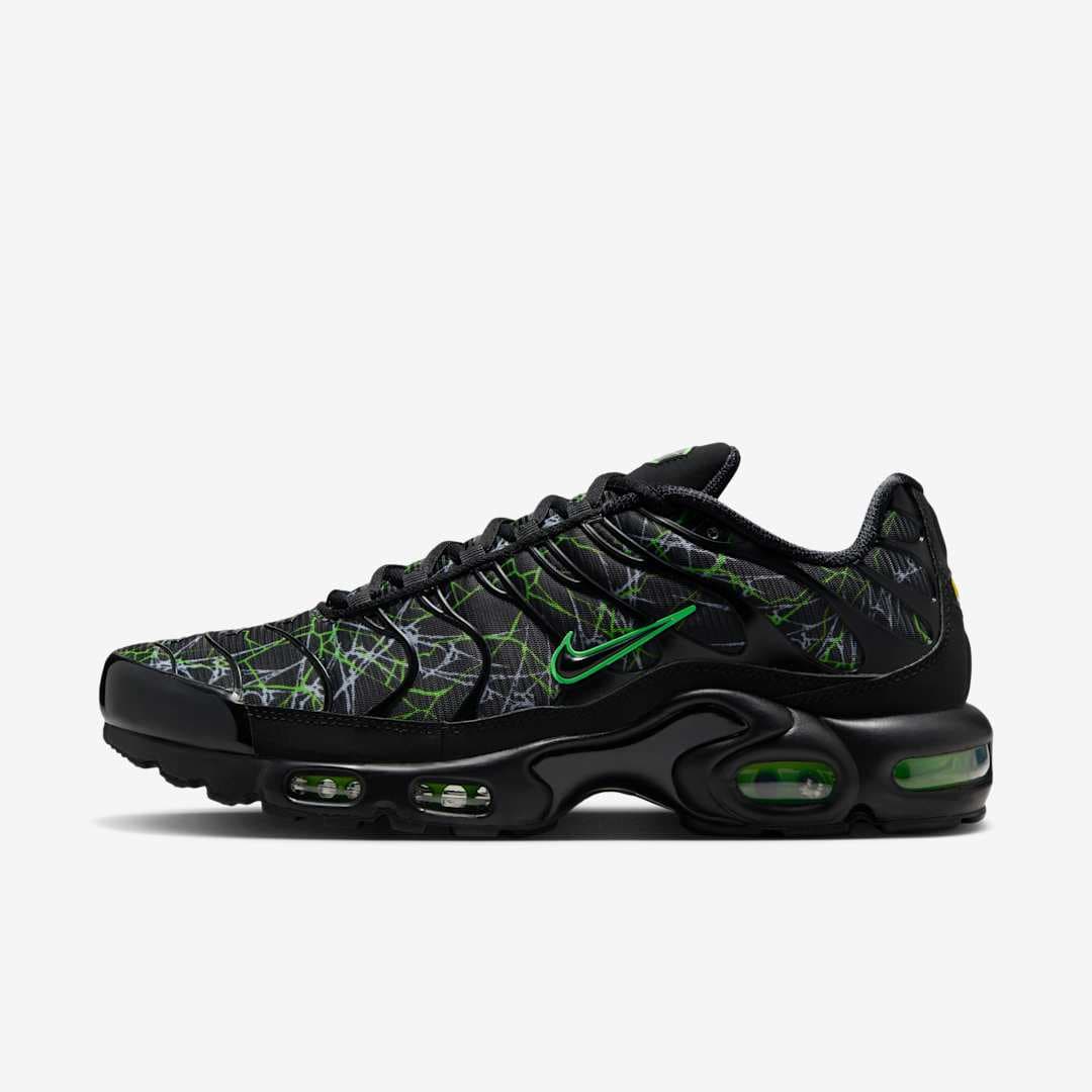 Nike Air Max Plus “Shattered Glass”